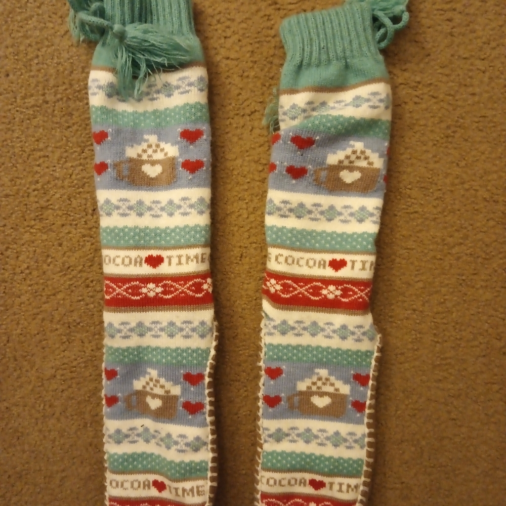Slipper sox⭐⭐